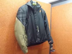 Size: LL
HYOD (Hyodo)
Winter jacket