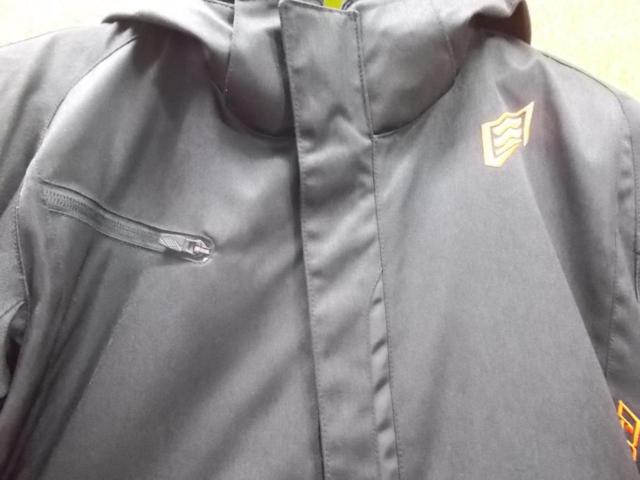 Size: LL
HYOD (Hyodo)
Winter jacket