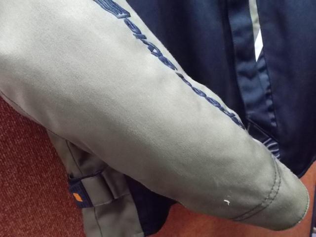 Size: LL
HYOD (Hyodo)
Winter jacket