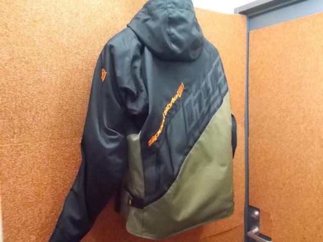 Size: LL
HYOD (Hyodo)
Winter jacket
