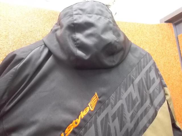 Size: LL
HYOD (Hyodo)
Winter jacket