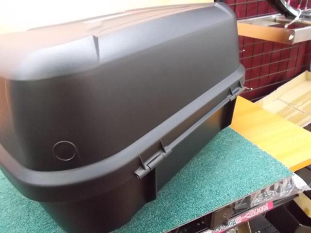 GIVI (ENT)
E43N
Mono Lock rear box
General purpose