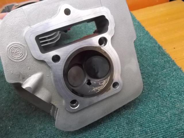 Kitaco(キタコ) ウルトラSE2 125cc ボアアップキット エイプ100/XR100モタード