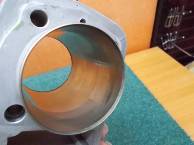 Kitaco(キタコ) ウルトラSE2 125cc ボアアップキット エイプ100/XR100モタード