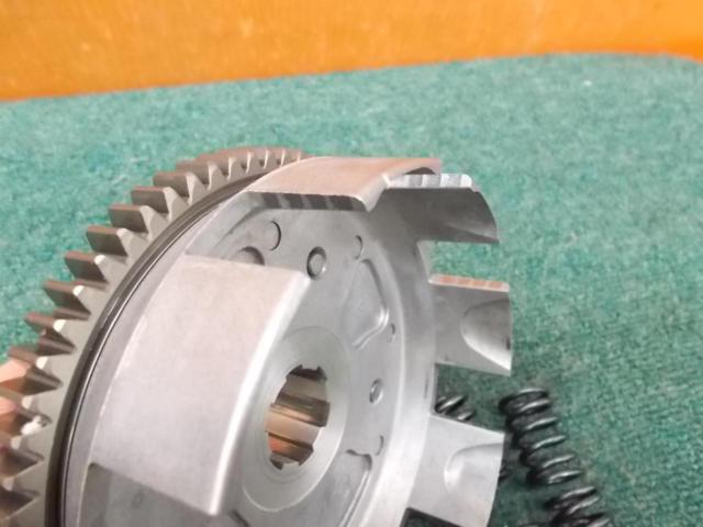 Kitaco (Kitako)
Clutch Kit
APE 100 / XR100 Motard