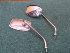 HONDA (Honda)
Genuine mirror left right set
Sports Cub C110