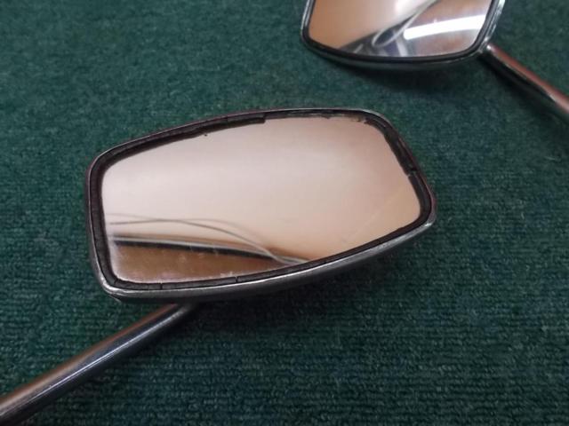 HONDA (Honda)
Genuine mirror left right set
Sports Cub C110