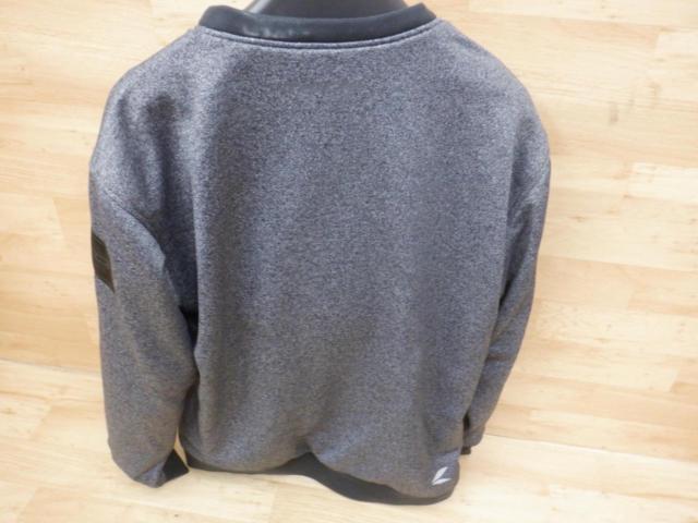 RSTaichi コーデュラ クルーネック RSJ349 XLサイズ