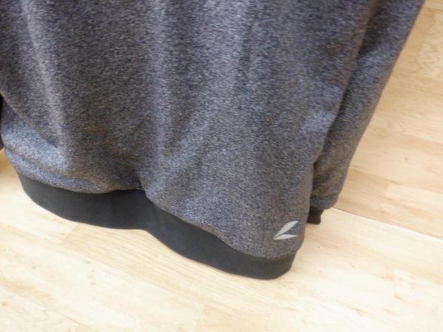 RSTaichi コーデュラ クルーネック RSJ349 XLサイズ