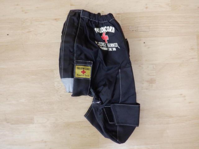YellowCorn レインブーツカバー Lサイズ