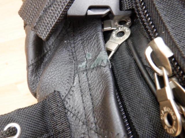 DIAMOND Plate バックパック  容量不明
