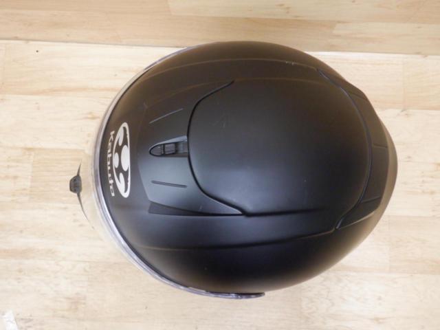 OGK KABUTO Aeroblade5 XLサイズ(61-62cm)