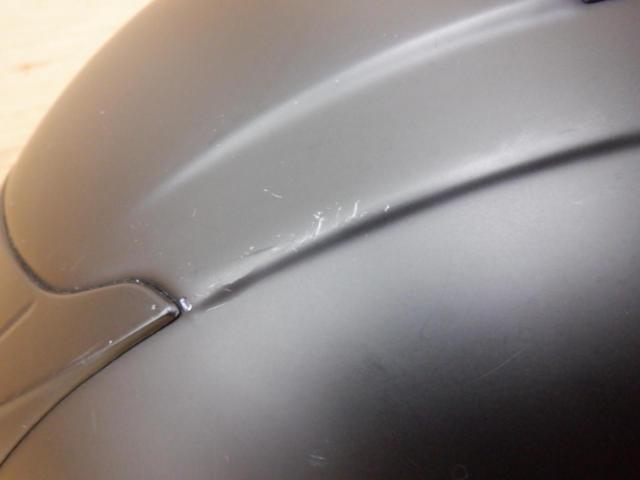 OGK KABUTO Aeroblade5 XLサイズ(61-62cm)