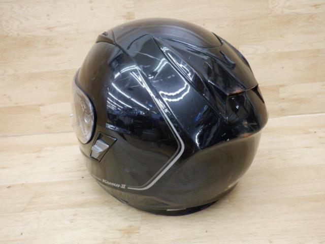 OGK KABUTO KAMUI2 Mサイズ(57-58xcm)