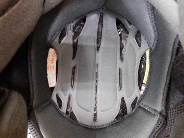 OGK KABUTO KAMUI2 Mサイズ(57-58xcm)