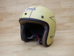 Arai Classic Mod STARS CAMEL(スターズ キャメル) 61-62cm