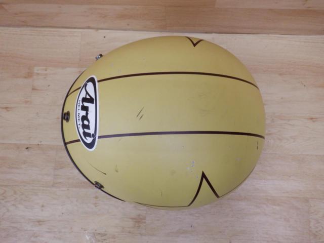 Arai Classic Mod STARS CAMEL(スターズ キャメル) 61-62cm