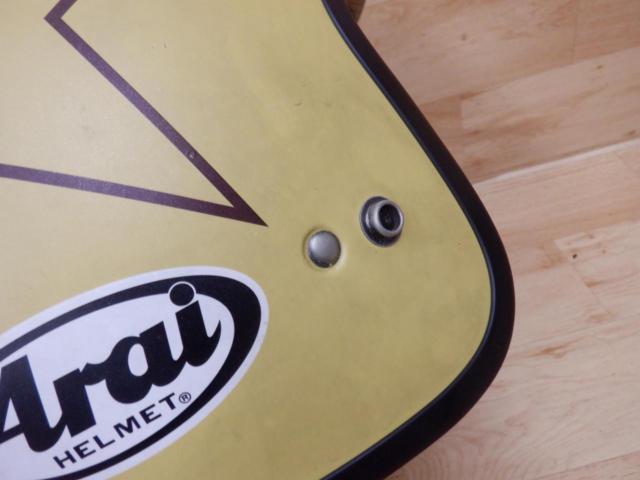 Arai Classic Mod STARS CAMEL(スターズ キャメル) 61-62cm