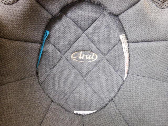 Arai Classic Mod STARS CAMEL(スターズ キャメル) 61-62cm