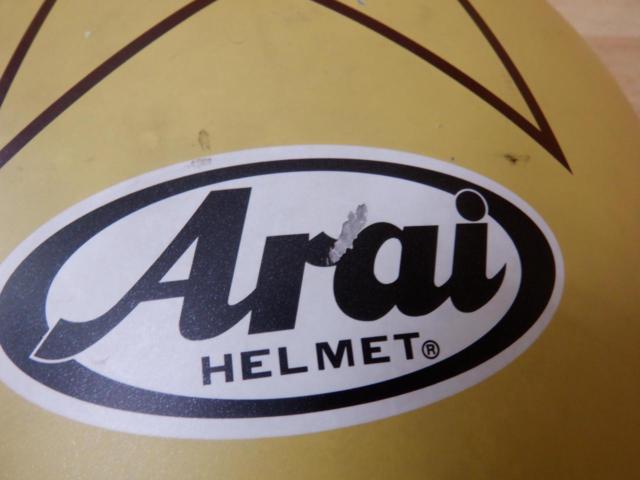 Arai Classic Mod STARS CAMEL(スターズ キャメル) 61-62cm