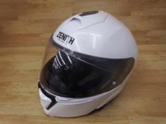 YAMAHA ZENITH YJ-21 システムヘルメット Lサイズ(58-59cm)