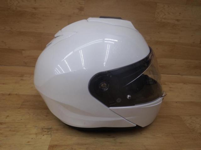 YAMAHA ZENITH YJ-21 システムヘルメット Lサイズ(58-59cm)