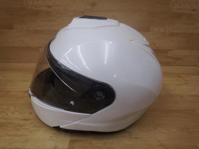 YAMAHA ZENITH YJ-21 システムヘルメット Lサイズ(58-59cm)