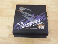 Ultimate Voltex VX2200 2chアンプ