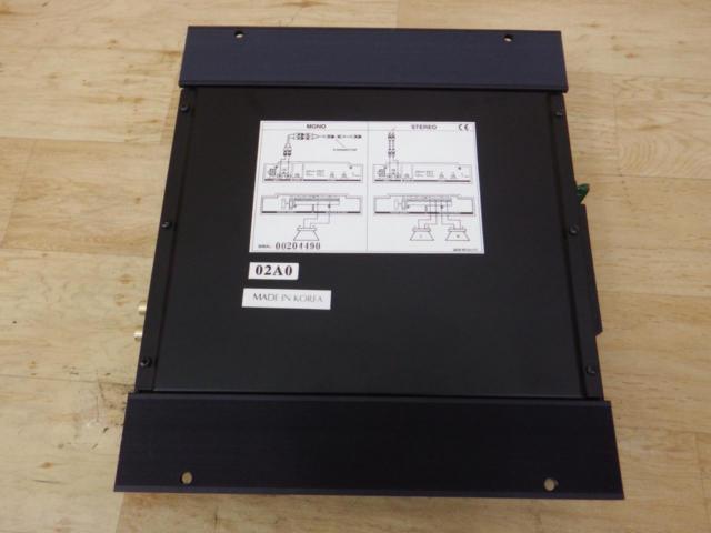 Ultimate Voltex VX2200 2chアンプ