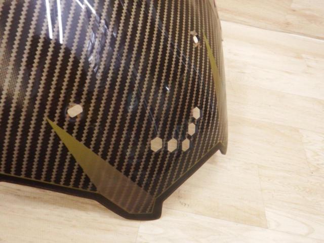 メーカー不明 スモークスクリーン ADV160 KF54