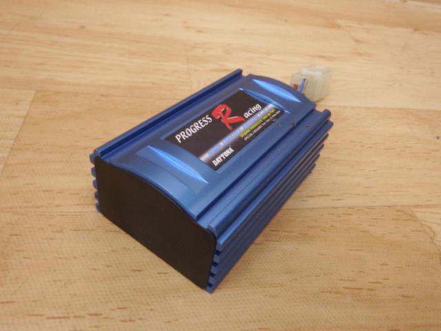 DAYTONA PROGRESS Racing CDI 36244 ライブDio ZX AF35(’97-’02) ･ライブDio AF34(’97-’99)