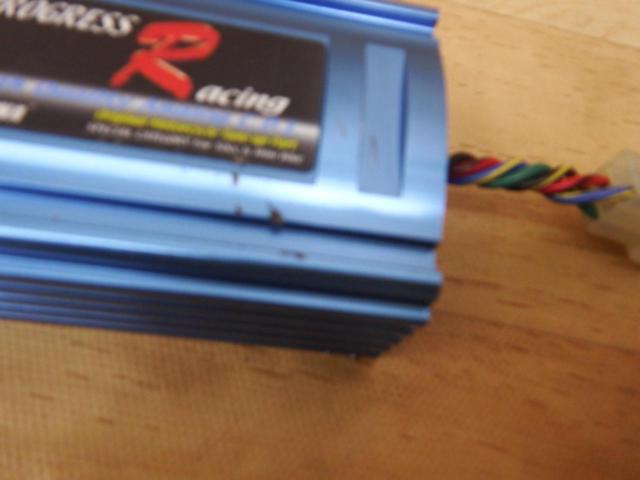 DAYTONA PROGRESS Racing CDI 36244 ライブDio ZX AF35(’97-’02) ･ライブDio AF34(’97-’99)