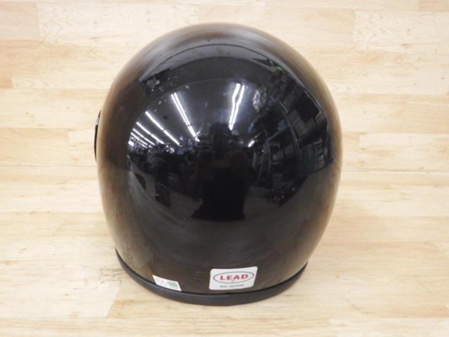 LEAD工業 RX-200R フリーサイズ(57-60cm)
