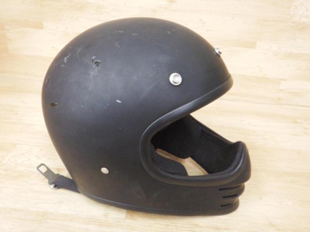LEAD工業 RUDE フリーサイズ(57-60cm)