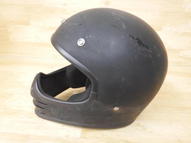 LEAD工業 RUDE フリーサイズ(57-60cm)