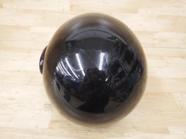 メーカー不明 ジェットヘルメット サイズ不明