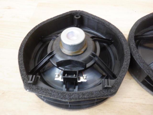 HONDA 純正フロントスピーカー ツイーター付き N-BOX JF3
