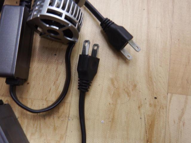 メーカー不明 LEDバルブ H7 発光カラー:ホワイト