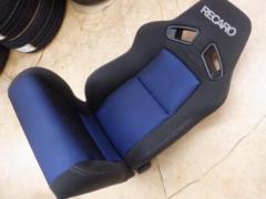 RECARO SR-7F SK100