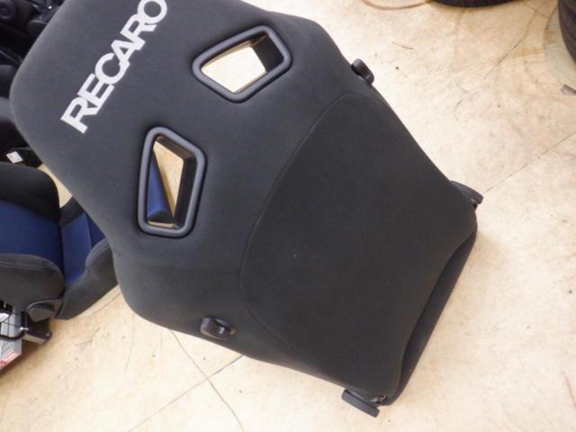 RECARO SR-7F SK100
