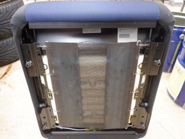RECARO SR-7F SK100