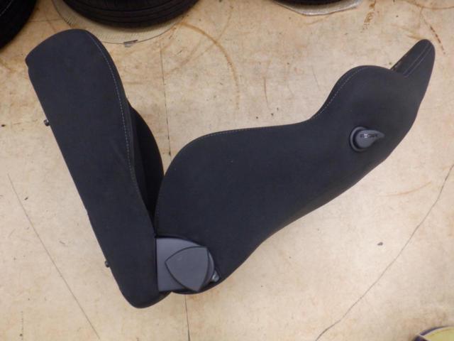 RECARO SR-7F SK100