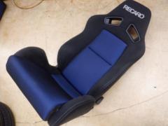 RECARO SR-7 SK100