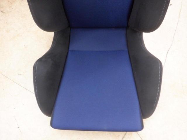 RECARO SR-7 SK100