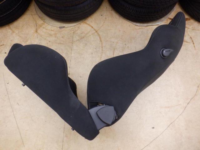 RECARO SR-7 SK100