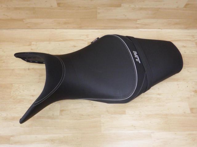 SHAD コンフォートシート MT-09 (’13-’16)