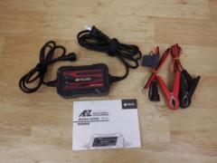 岡田商事 AZ バッテリーチャージャー  ACH-100 DC12v用