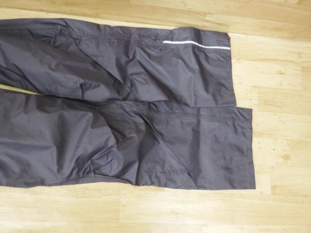 フード無 KAWASAKI レインスーツ J8008-0445-0448(CK-0054) 上下 Lサイズ