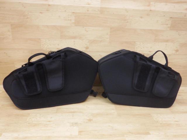 MOTOFIZZ カービングシェルケース MFK-271 容量:32L(片側16L)