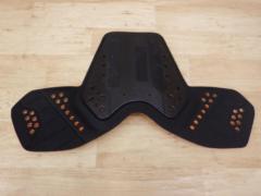 HYOD
DYNAMIC
PRO
D3O
Chest protector
HRZ 906
One-size-fits-all